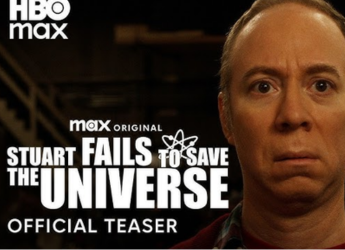 Stuart Fails to Save the Universe OTT Release  Date: When and Where to Watch it Online?