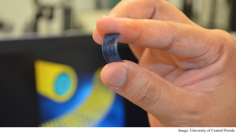 New Supercapacitor Tech Produces Batteries That Charge in Seconds, Last for Days