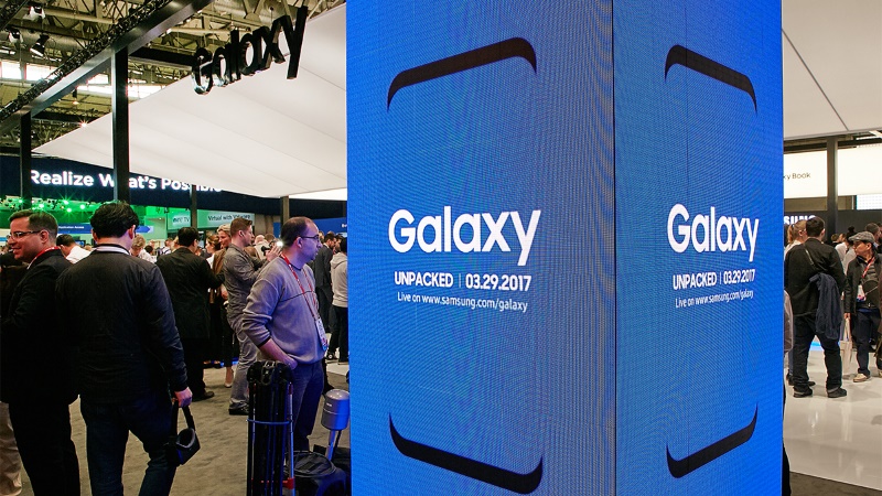 Bixby: Samsung's Name for Its Personal Assistant May Twist Quite a Few Tongues