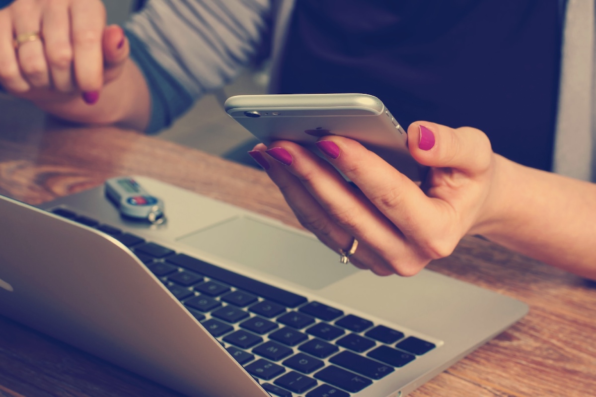 Use of Unregistered Devices, Unsecured Networks During Hybrid Work Model Increases Cybersecurity Risk: Survey