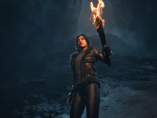 Until Dawn (Remake) Review: A PS4 Horror Classic Reanimated, but at What Cost?