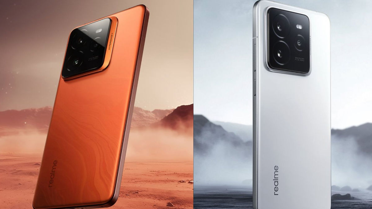 ফুল চার্জ মাত্র 30 মিনিটে! ট্রিপল ক্যামেরার Realme ফোনের দাম 15,500 টাকা কমল