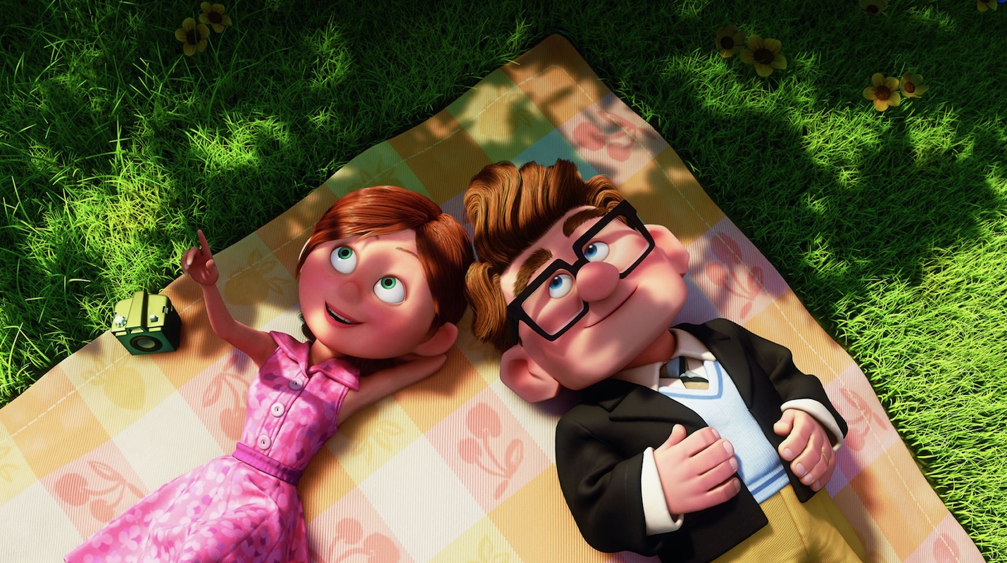 Best Animated Movies on Disney+ Hotstar [September 2022]