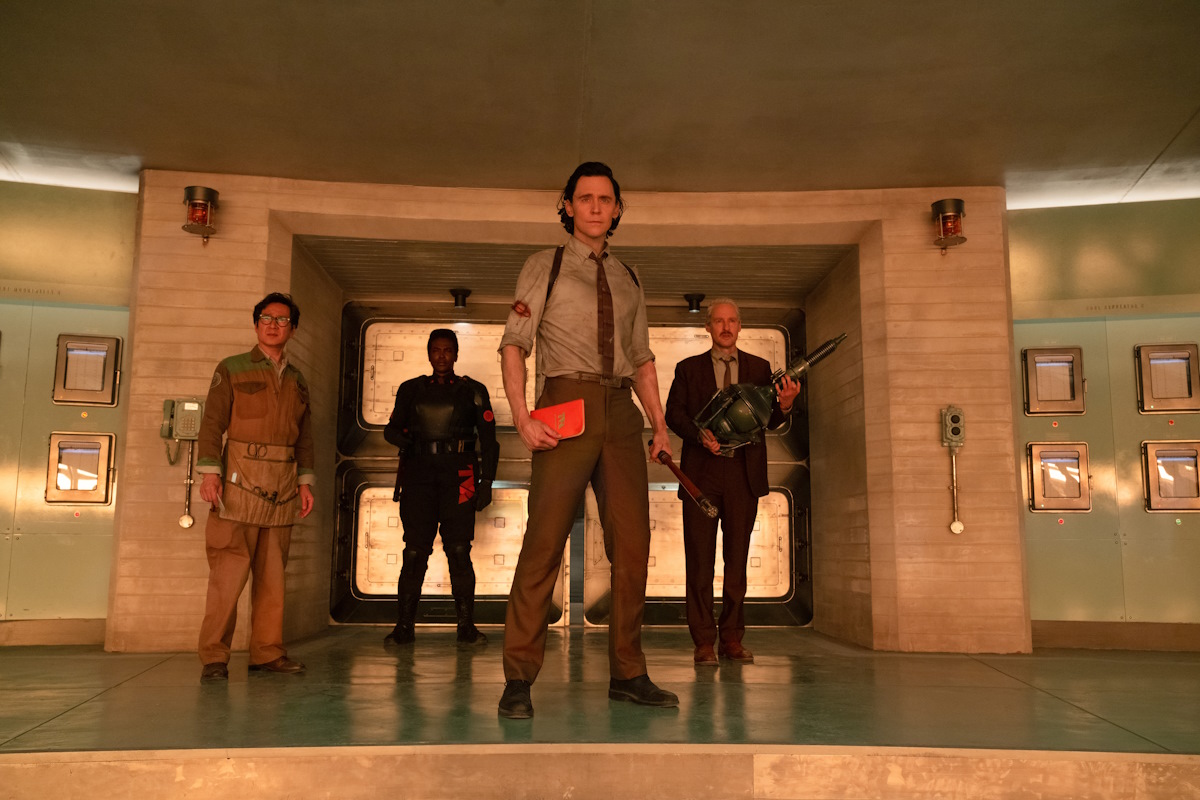 All Upcoming Marvel Movies and Web Series: Phases 5, 6, and Beyond