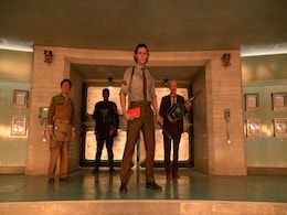 All Upcoming Marvel Movies and Web Series: Phases 5, 6, and Beyond All Upcoming Marvel Movies and Web Series: Phases 5, 6, and Beyond