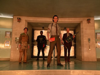 All Upcoming Marvel Movies and Web Series: Phases 5, 6, and Beyond