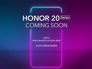 Redmi Note 7S, Honor 20 Pro, Oppo K3, and Other Upcoming Phone Launches This Week
