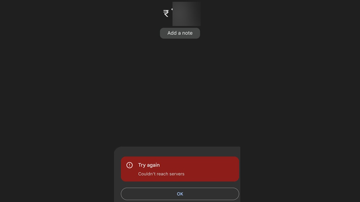 [Update] Several Users Face UPI Transaction Failures as Few Banks Hit by Technical Glitch
