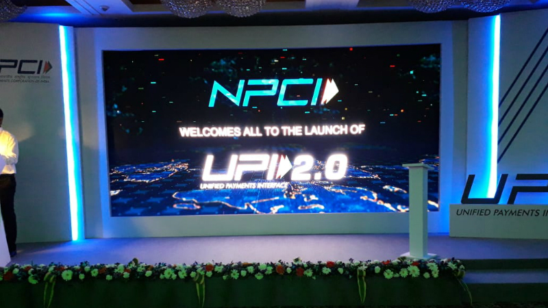 UPI 2.0 With Overdraft Support, UPI Mandate, Invoice in Inbox Features Launched