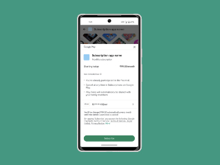 Google Play Store Gets UPI Autopay for Subscription-Based Purchases in India