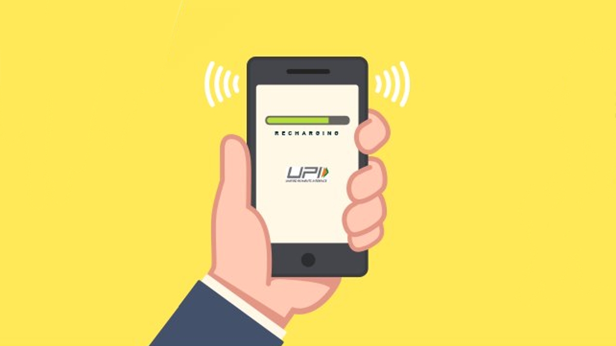 UPI Lite to Debut in India to Enable Small-Value Transactions in Offline Mode