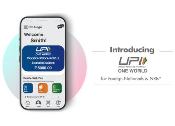 UPI One World Wallet Services Launched For NRIs, International Travellers by NPCI