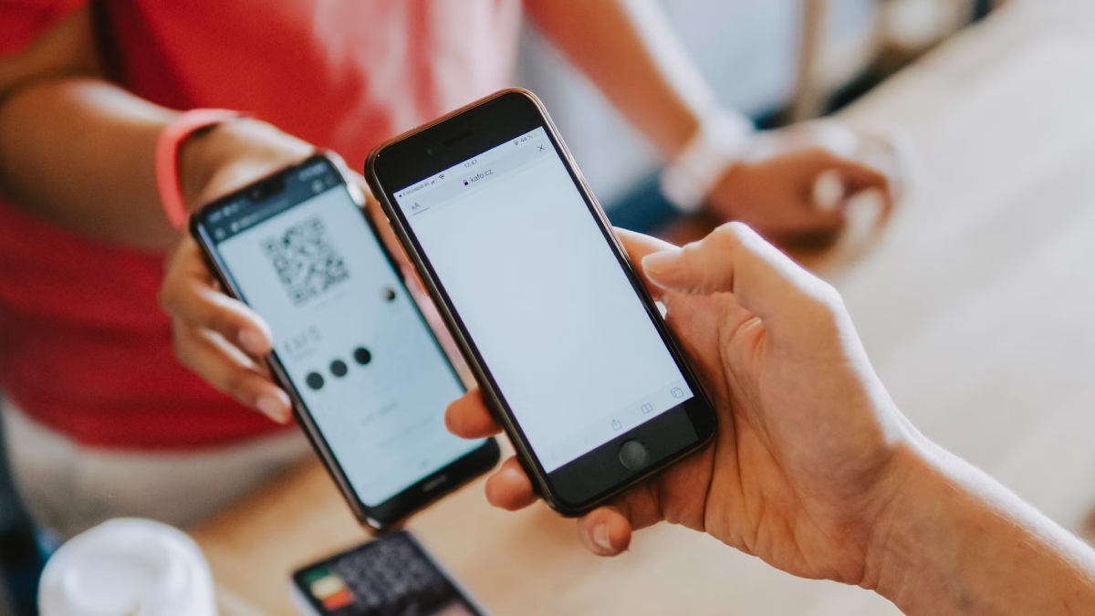 NPCI Enhances UPI Payments with Biometric, Wearable Glass Verification