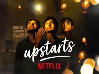 Upstarts: Netflix Unveils Release Date, Trailer, Cast for Next Indian Movie