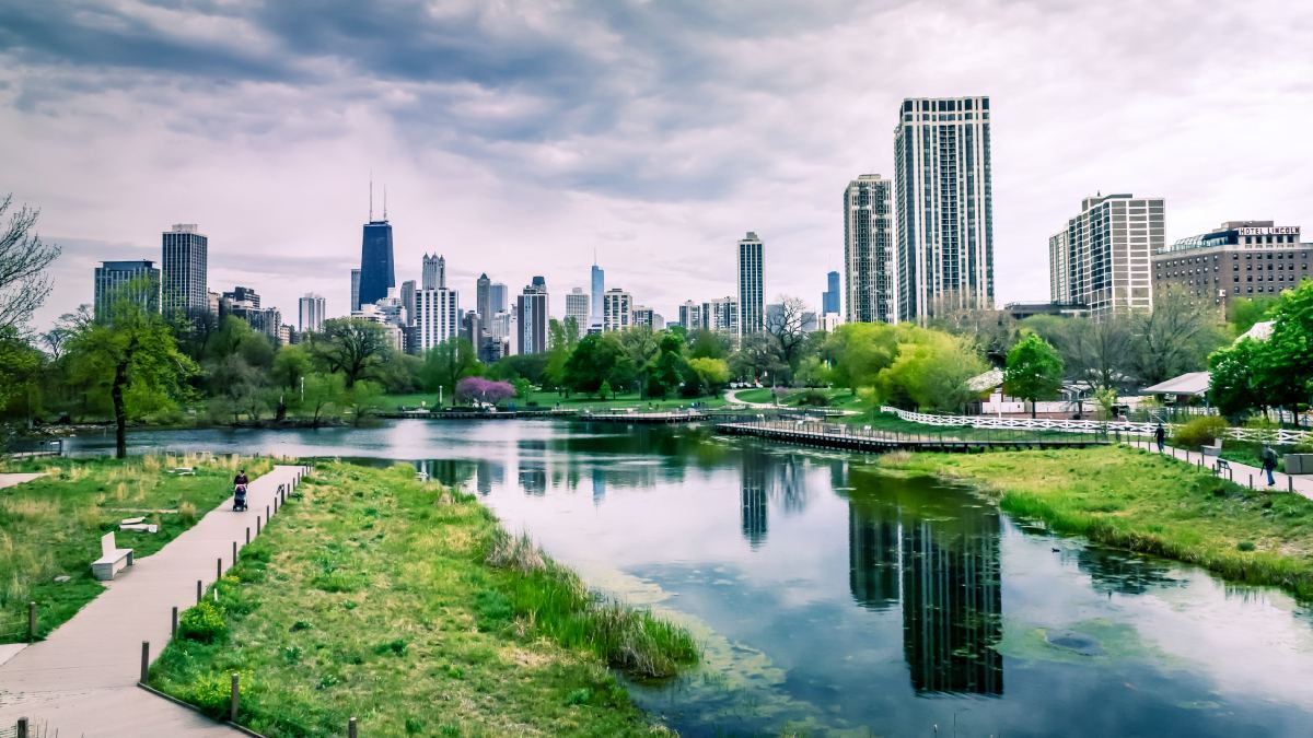 Urban InVEST Is a Free, Open-Source Software That Can Help Design Sustainable Cities: All the Details