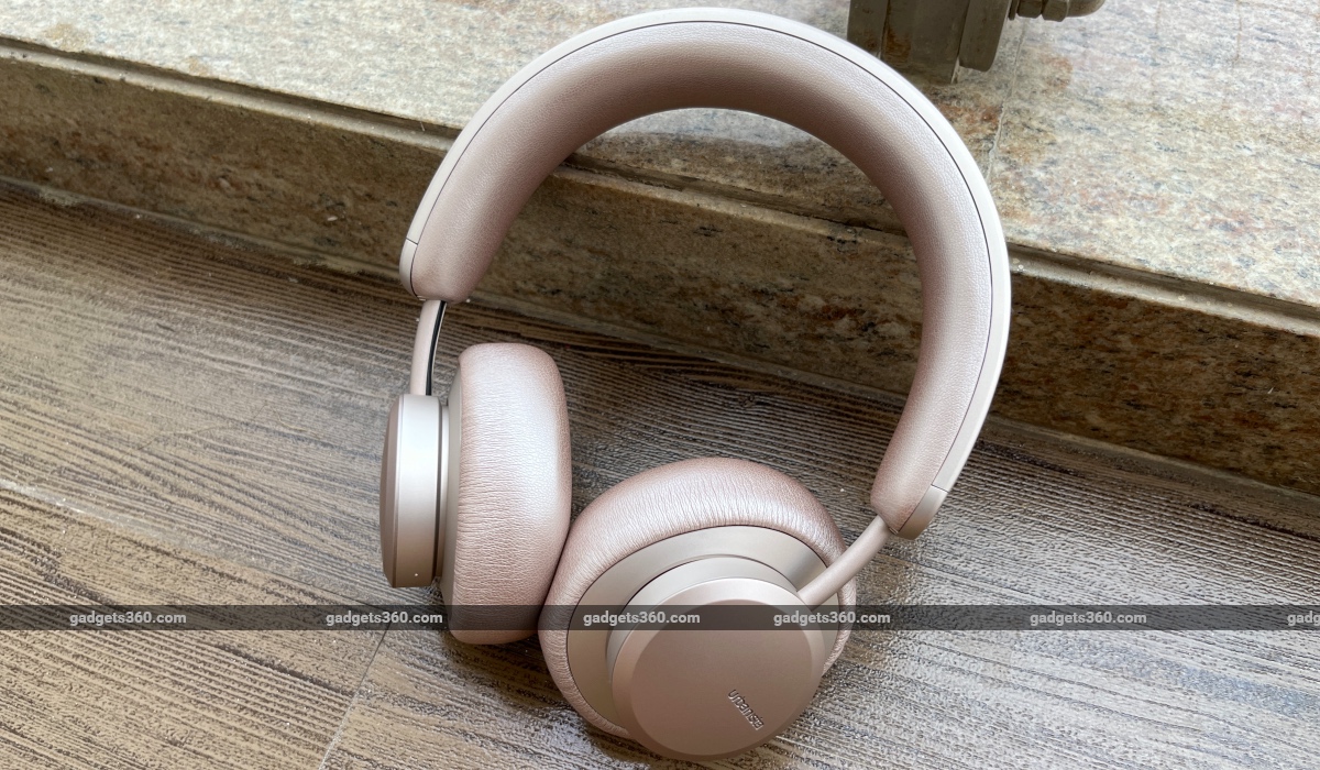 Urbanista Los Angeles Wireless ANC Headphones Review: The Solar-Powered Wonder
