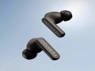 Urbanista Phoenix TWS Earbuds With Solar-Powered Charging Case, ANC Launched: Details