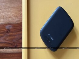 Urbn 5,000 mAh Compact MagTag Wireless Power Bank Review: A Small Charger With Big Ambitions Urbn 5,000 mAh Compact MagTag Wireless Power Bank Review: A Small Charger With Big Ambitions