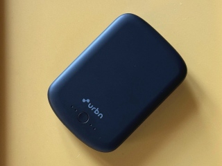 Urbn 5,000 mAh Compact MagTag Wireless Power Bank Review: A Small Charger With Big Ambitions