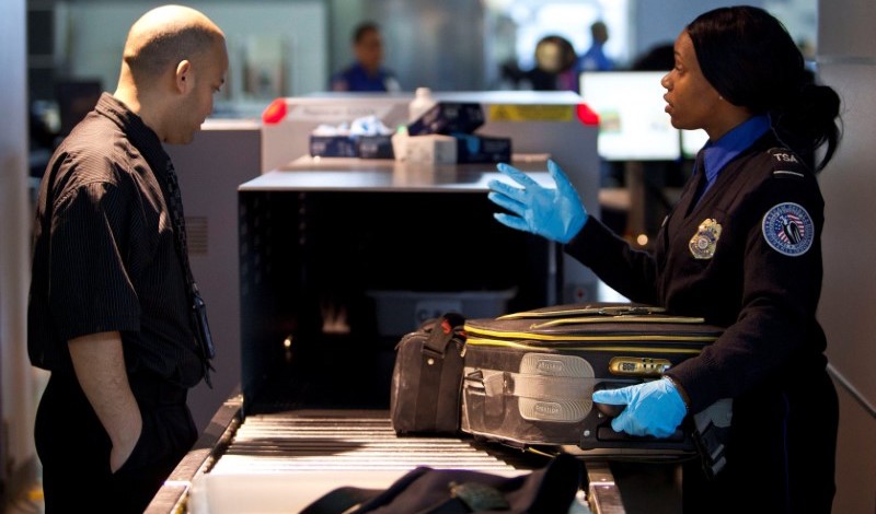 Laptop Ban: US Airlines Said to Meet Homeland Security on Expanding Ban to Europe
