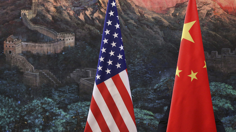 US Accuses China of Violating Bilateral Anti-Hacking Agreement