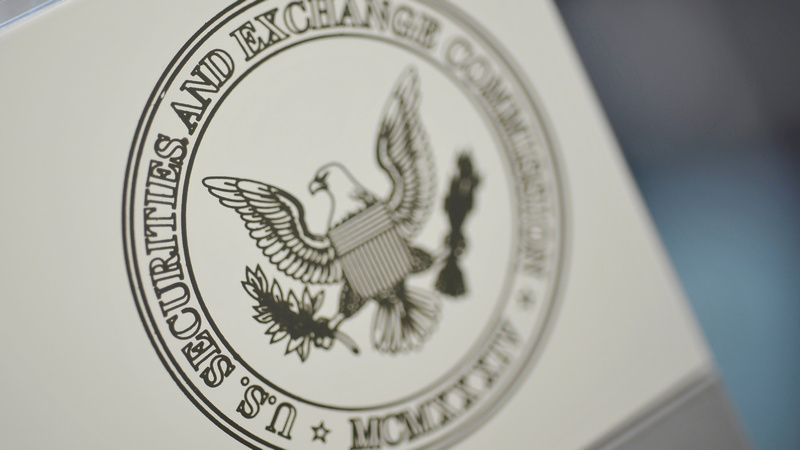 US Charges Suspected Hacker, Traders Over SEC Database Hack