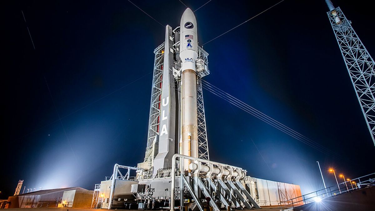 US Successfully Launches Unmanned Reusable Drone for Space Experiments