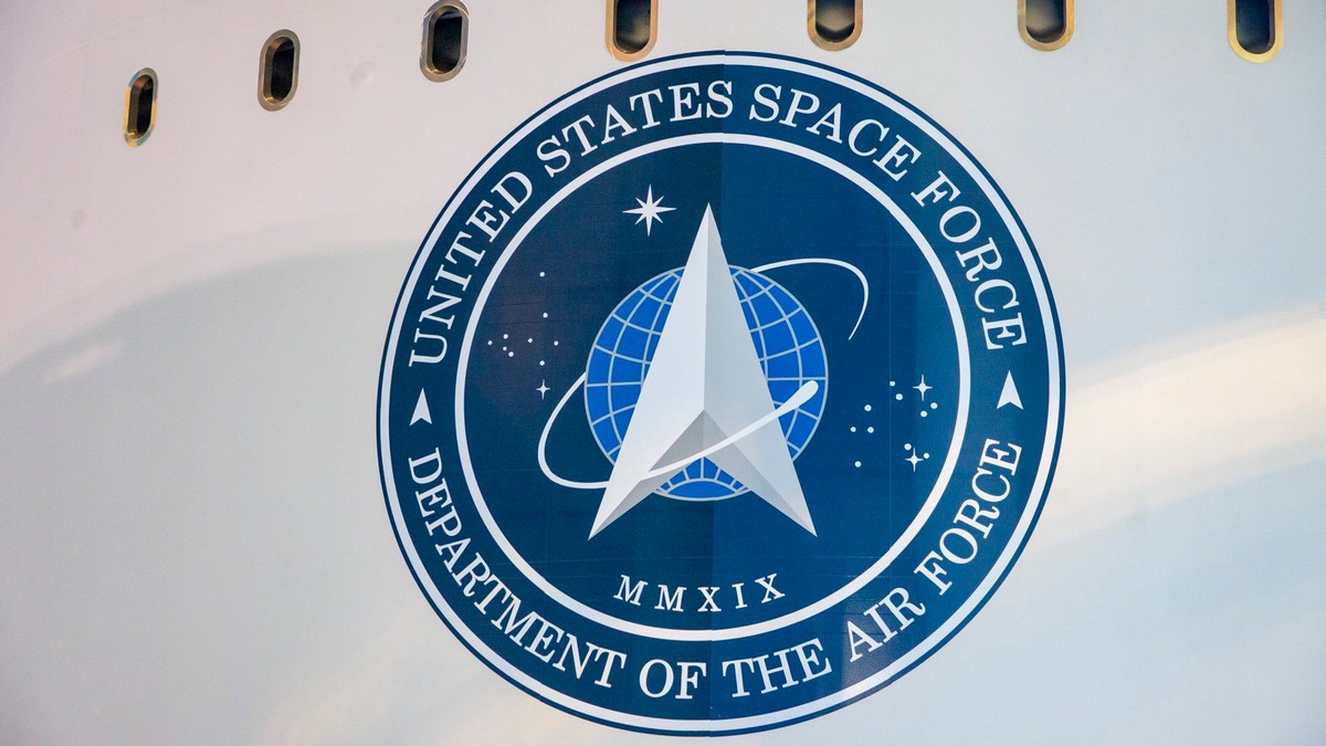 US Space Force Launches First Mission Despite Coronavirus
