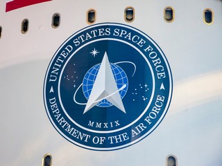 US Space Force Launches First Mission Despite Coronavirus