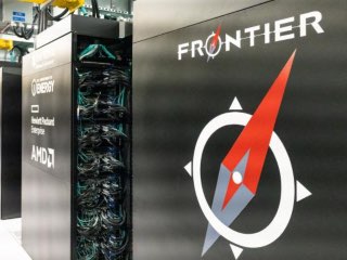 US Supercomputer Breaks Record of Being Fastest in the World With Two Quintillion Calculations per Second