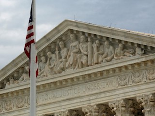 US Supreme Court and Top Patent Court Rarely See Eye to Eye
