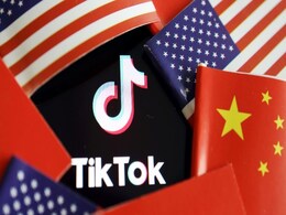 TikTok Microsoft Deal: US President Donald Trump to Give Owner ByteDance 45 Days to Negotiate Sale, Say Sources TikTok Microsoft Deal: US President Donald Trump to Give Owner ByteDance 45 Days to Negotiate Sale, Say Sources