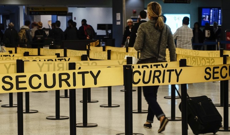 UK Laptop Ban on Flights to Be Implemented by Saturday