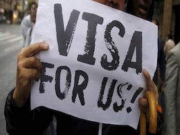 H1B Visa Changes: External Affairs Ministry Says Engaged With US on Issue H1B Visa Changes: External Affairs Ministry Says Engaged With US on Issue