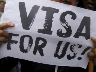 H1B Visa Changes: External Affairs Ministry Says Engaged With US on Issue