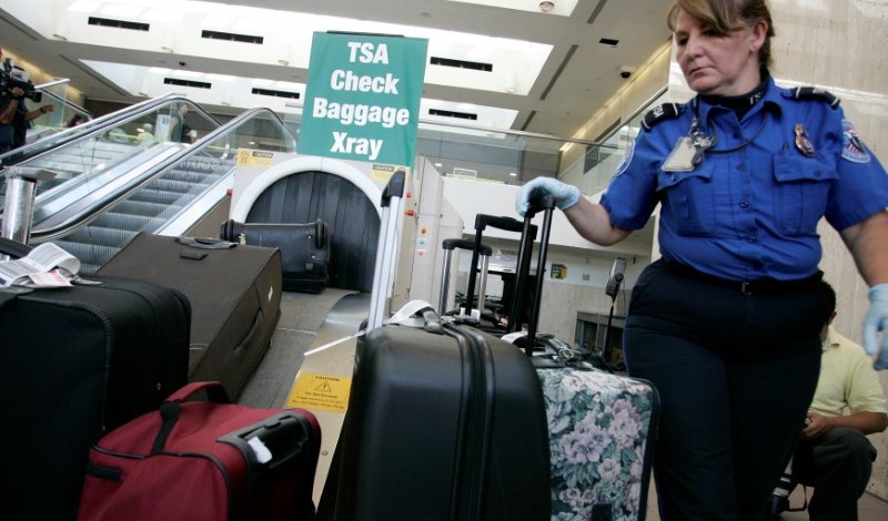 Laptop Ban: EU, US to Discuss Possible Expansion to Europe