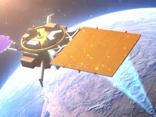 US Air Force Plans to Harvest Solar Energy in Space, Send It to Earth