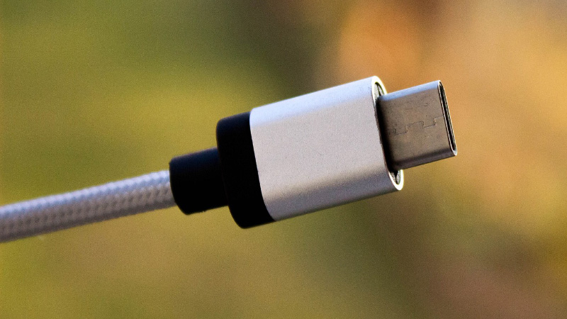 USB 4 Announced, Said to Offer Thunderbolt 3-Level Performance With Up to 40Gbps Transfer Speeds