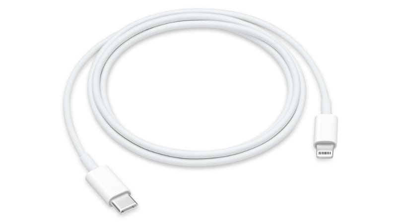 Apple may have a solution for fraying Lightning cables