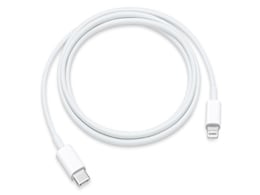 MFi-Certified USB-C to Lightning Cables Reportedly Due in Mid-2019 MFi-Certified USB-C to Lightning Cables Reportedly Due in Mid-2019
