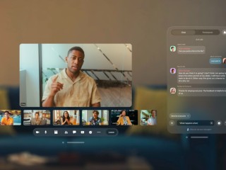 Zoom Unveils New App for Apple Vision Pro With Personas, Spatial Zoom Experience Feature
