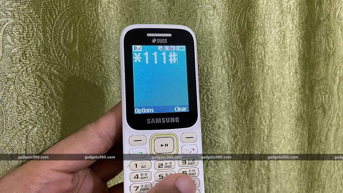 RBI Governor Shaktikanta Das Launches ‘123Pay’ UPI Service for Over 40 Crore Feature Phone Users