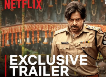 Ustaad Bhagat Singh OTT Release: When &amp; Where to Watch Pawan Kalyan&rsquo;s Telugu Film Online