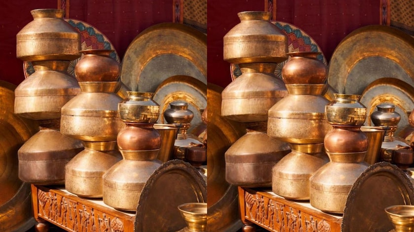 Myntra Diwali Sale 2025: Best Utensils For Dhanteras Puja Myntra Diwali Sale 2025: Best Utensils For Dhanteras Puja