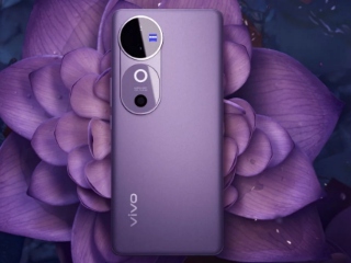 Vivo V50 Leaked Poster Suggests February 18 Launch Date