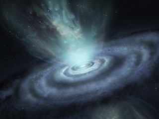 Astronomers Witness Mysterious Death of a Star Emitting 6 Rings of Smoke