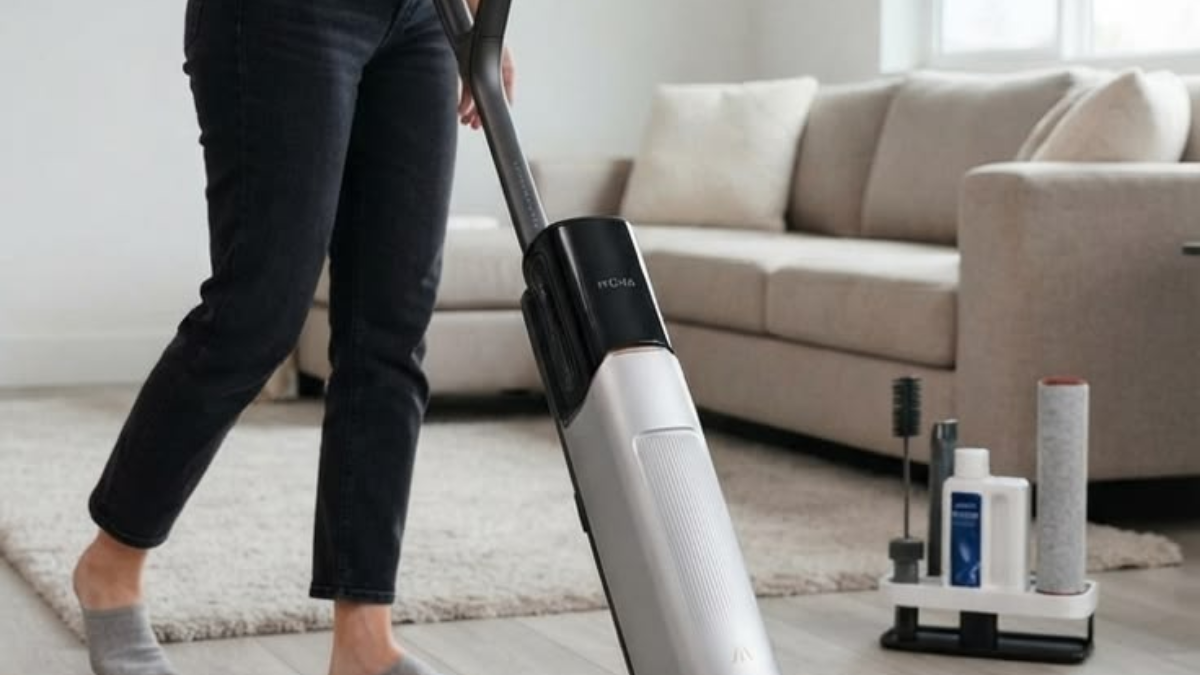 Flipkart Sale 2026: Unmissable Deals on Top Vacuum Cleaners