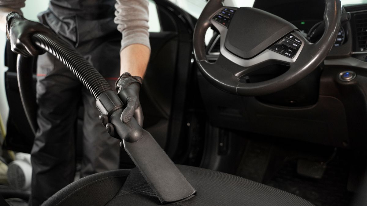 Myntra Sale 2025 Offers On Best Vacuum Cleaners For Cars