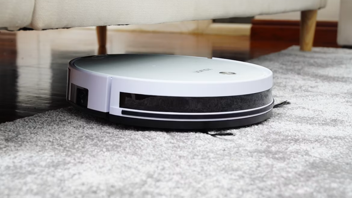 Best-Rated Robo Vacuum Cleaners With Mopping Under Rs. 50,000 Tested & Reviewed