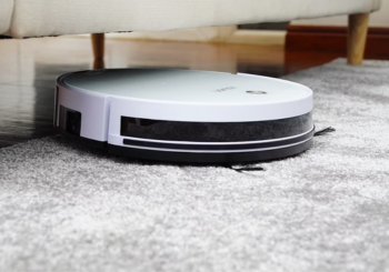 Best-Rated Robo Vacuum Cleaners With Mopping Under ₹ 50,000 Tested & Reviewed